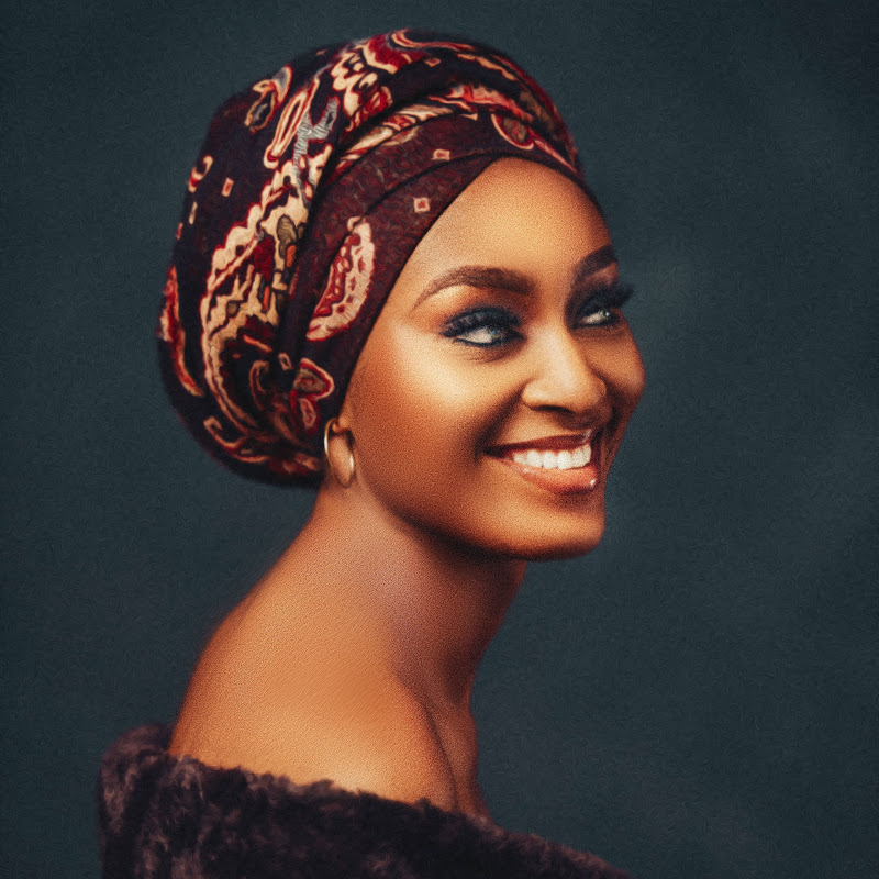 Chizi Ohochuku 