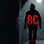 Blackout True Crime Stories  logo