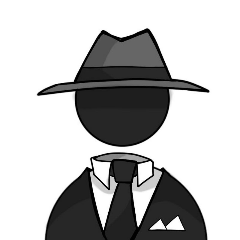 Stick Guy Explains