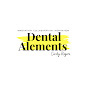 Dental Alements   logo