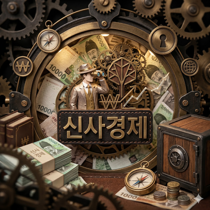 신사경제