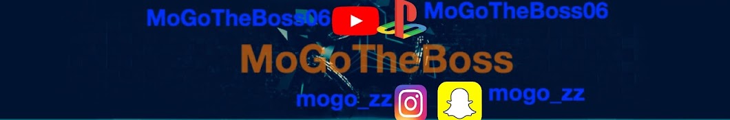 MoGo Avatar canale YouTube 