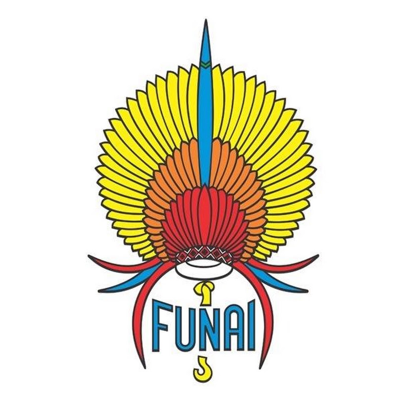 Fundação Nacional dos Povos Indígenas (oficial)
