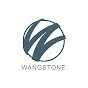 Wangstone Metal Sculpture logo