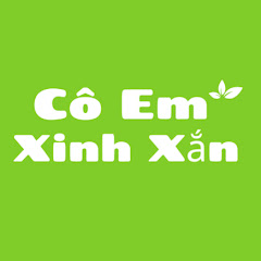 Cô Em Xinh Xắn