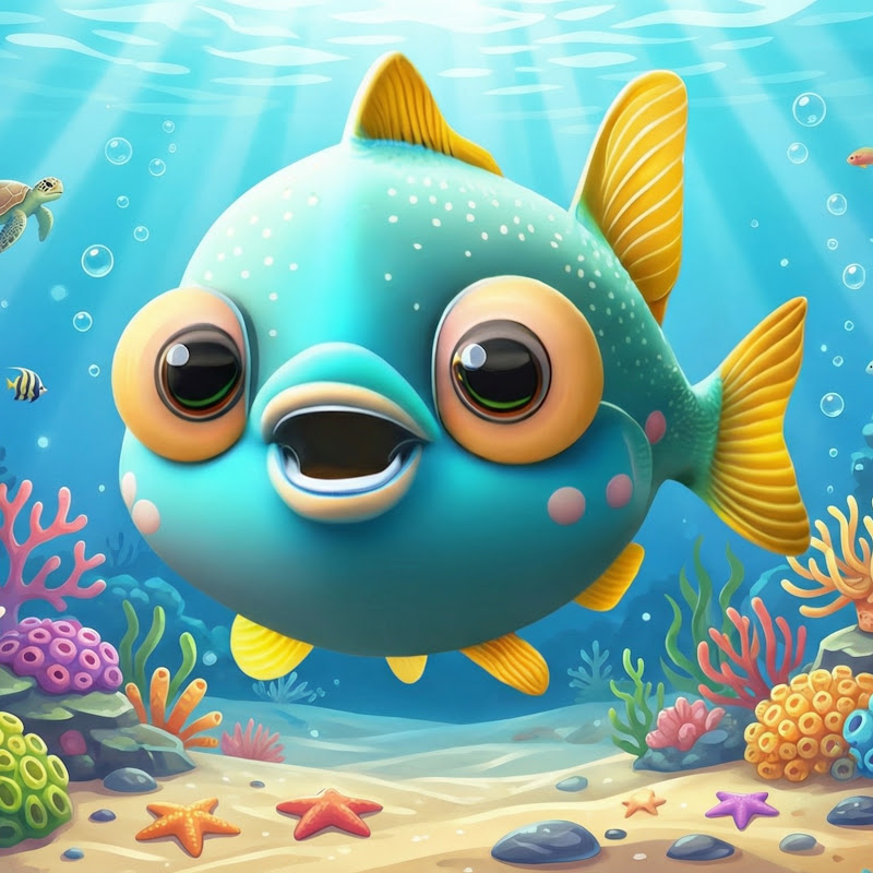 PeixeQuiz