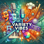 Variety~Vibes logo