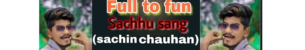 full to fun Sachhu sang YouTube channel avatar