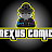 @nexuscomic