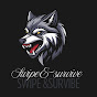 Swipe and Survive logo