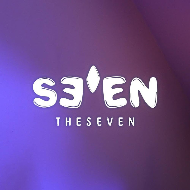 THE7 Official 