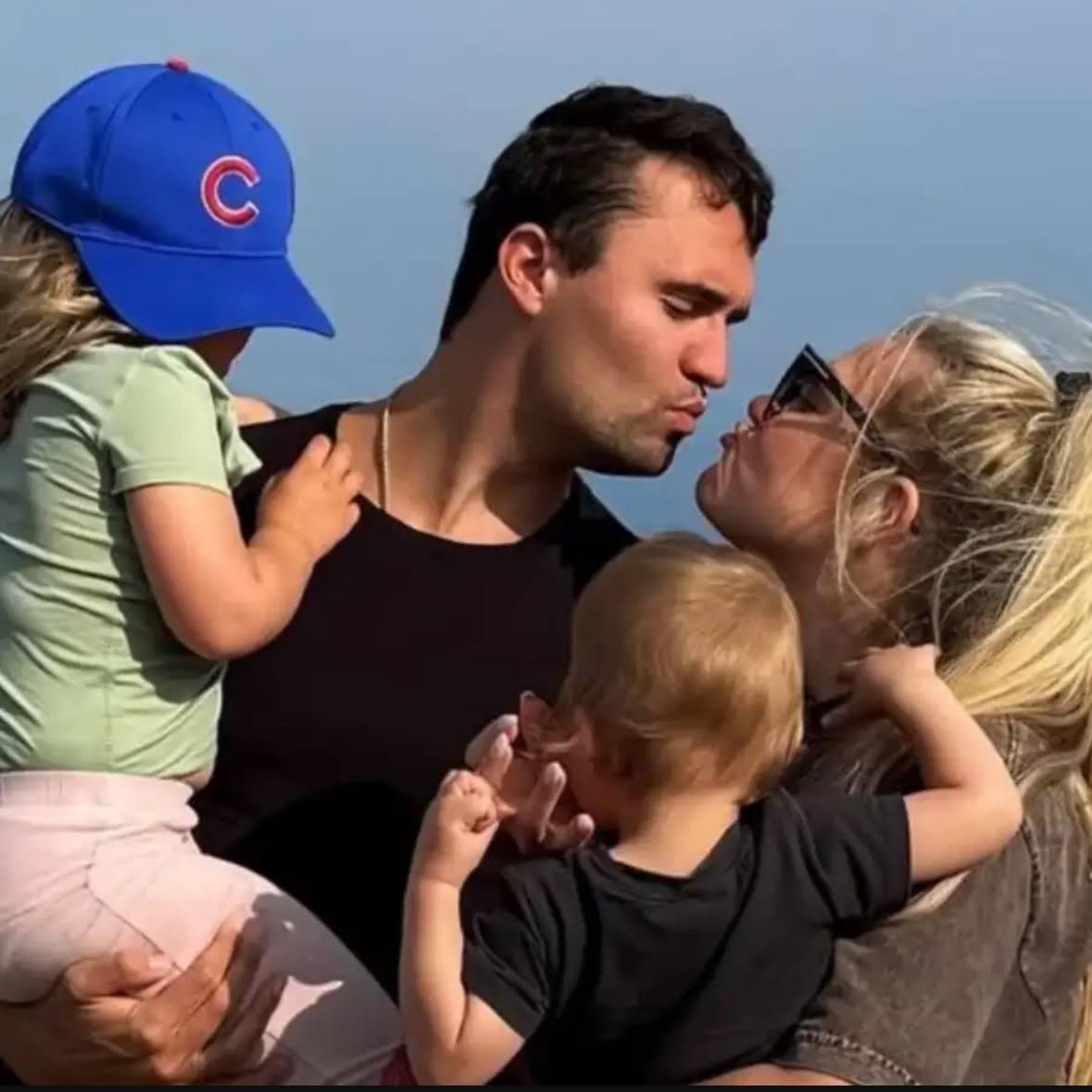 Post from John Davis True Crime