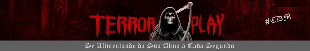 Terror Play YouTube channel avatar