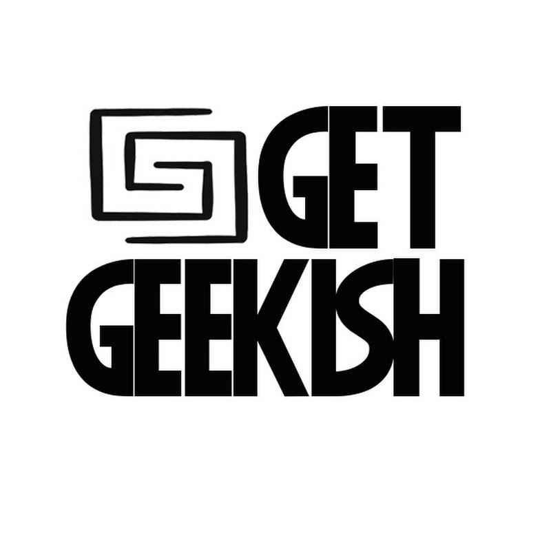 Get Geekish