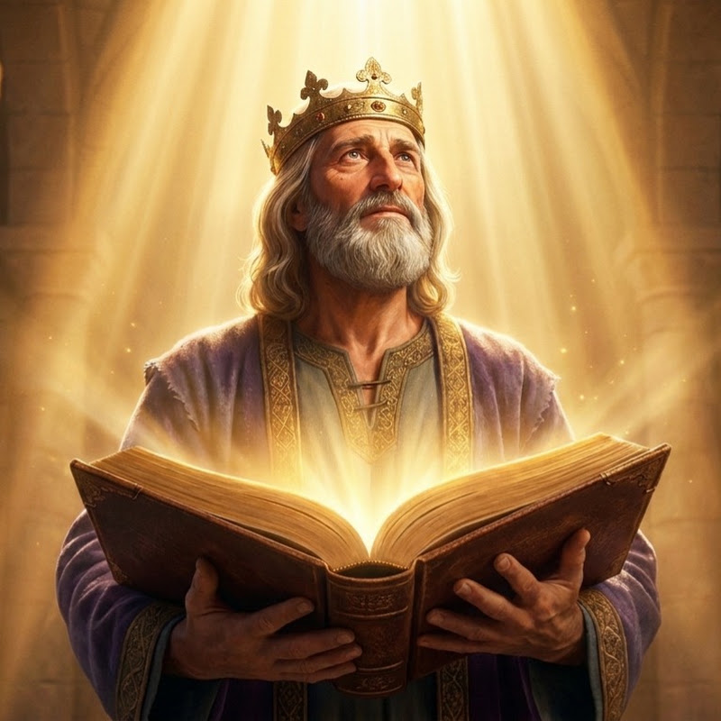 Epic Scripture Stories