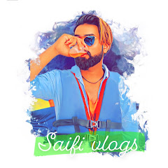 Saifi vlogs Avatar