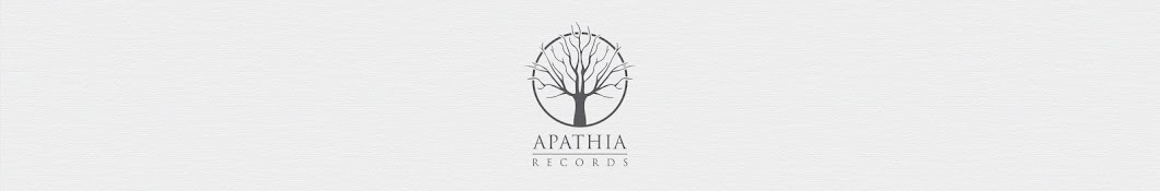 Apathia Records यूट्यूब चैनल अवतार