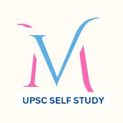 UPSC SELF STUDY