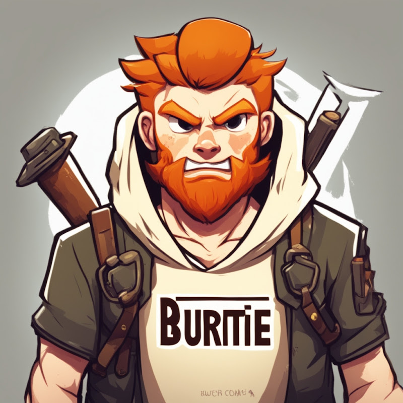Burtie icon