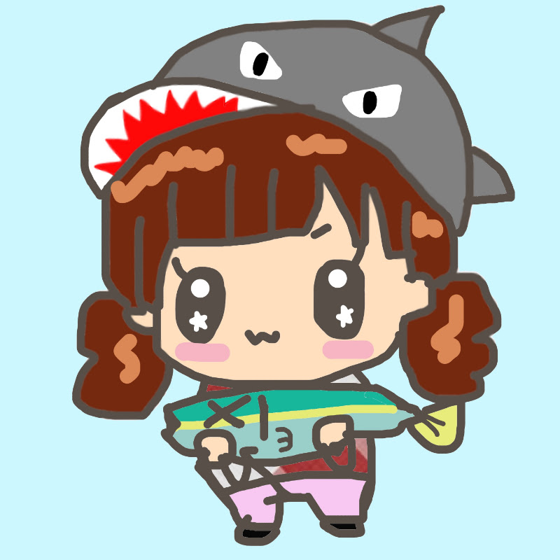 さおりんご【釣りとキャンピングカー車中泊の人】