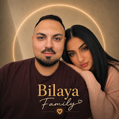 Bilaya Family | Bilal & Aya
