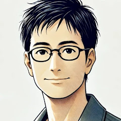 Yu-ke's English speakingアイコン画像