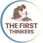 The First Thinkers logo