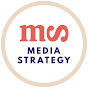 Media Strategy logo
