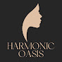 Harmonic Oasis logo
