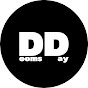DoomsDay logo
