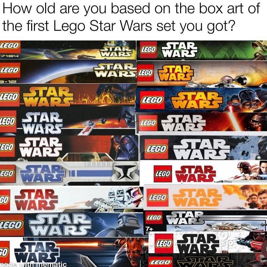 Post from The Brick Reporter
