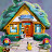 The Pokemon Card Cottage