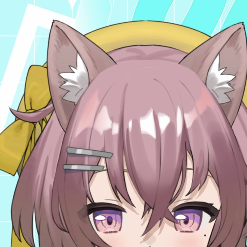 鈴召ひよ🐱🦴@新人VTuber