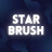 Star Brush