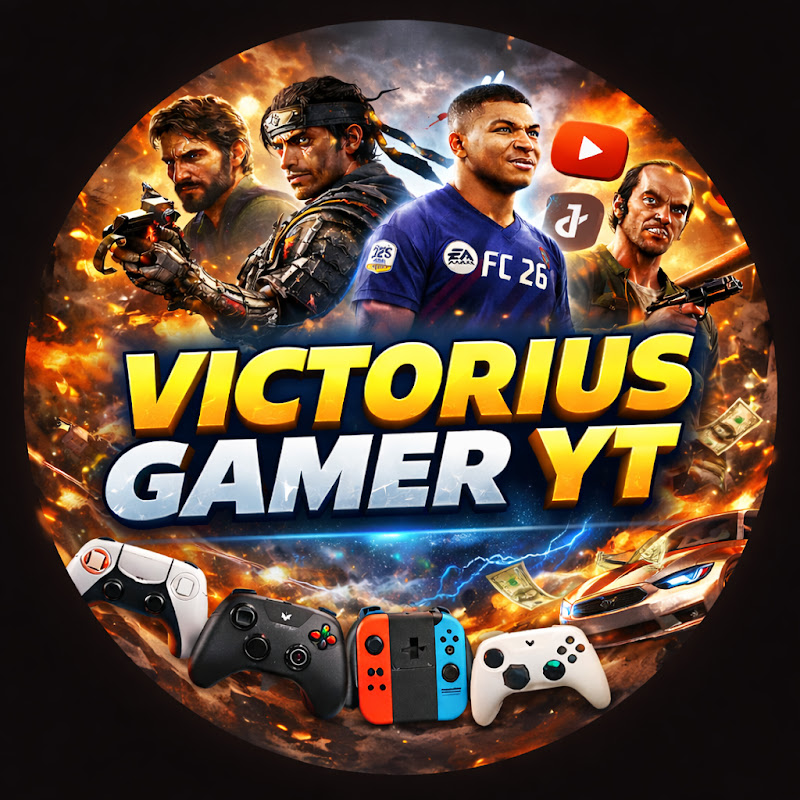 Victorius Videos YT