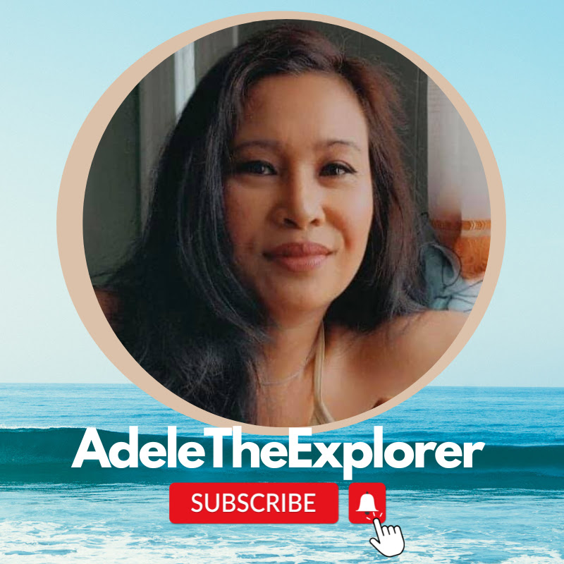 AdeleTheExplorer