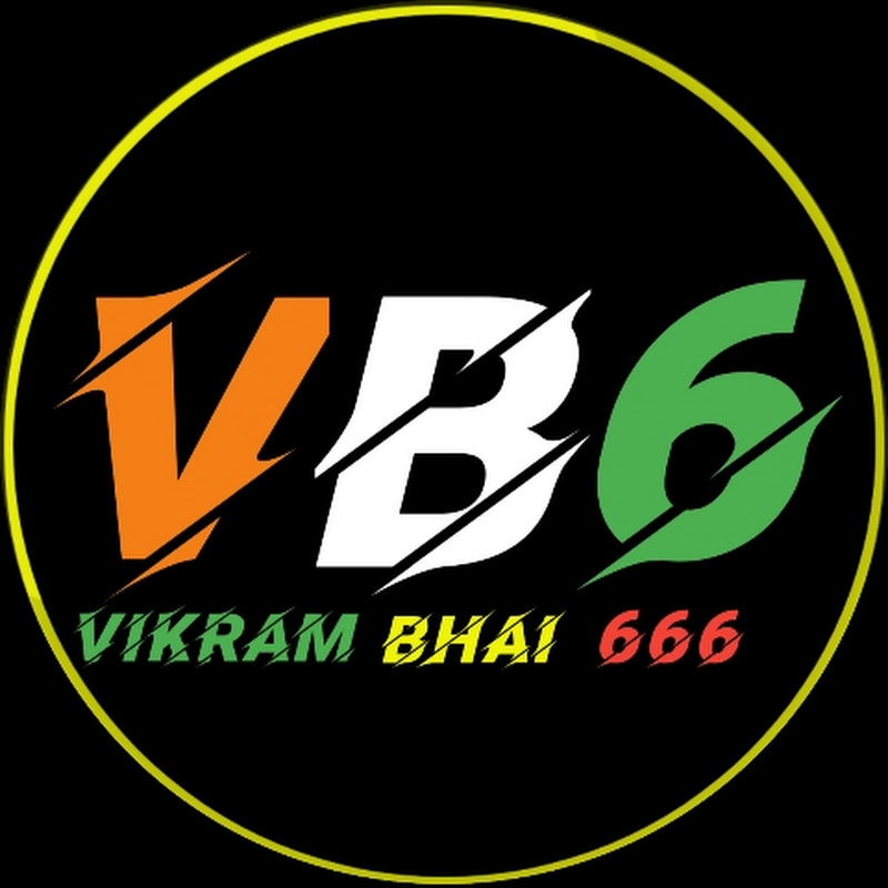 VIKRAM BHAI 666
