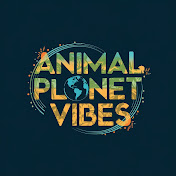 Animal Planet Vibes