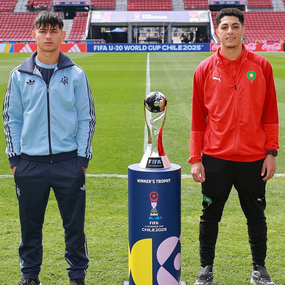 Post from Footballer Corner