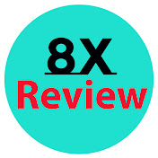 8x Review