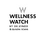 WELLNESS WATCH BY DR. VINOD logo