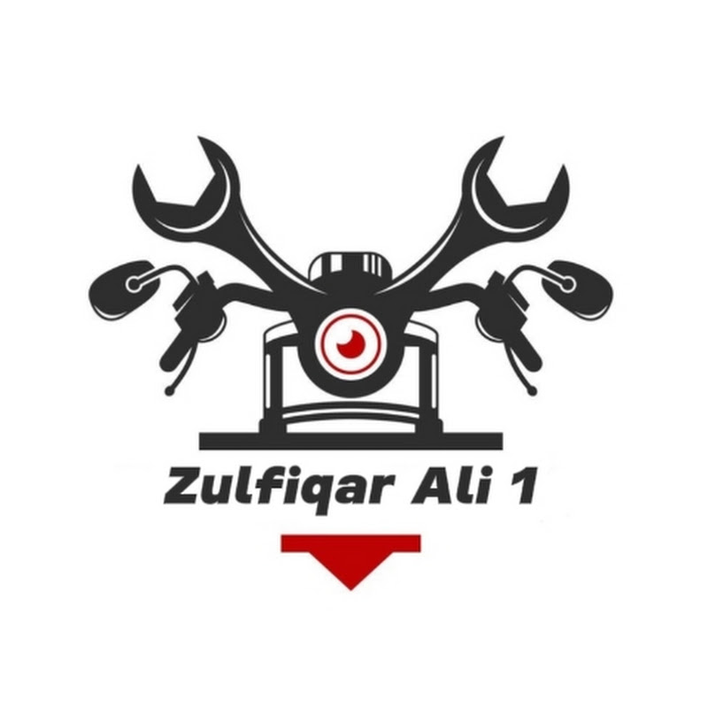 Zulfiqar Ali 1