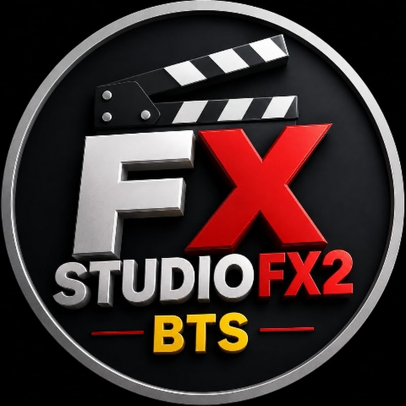 FXStudioFX2 BTS