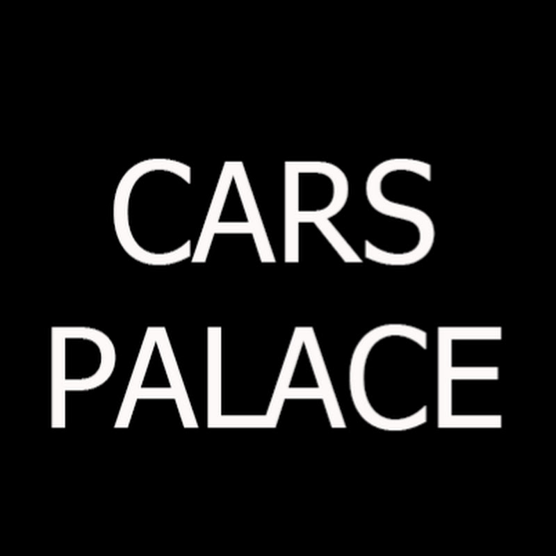 Cars Palace