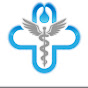 Health and medicine logo