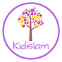 Kidislam logo