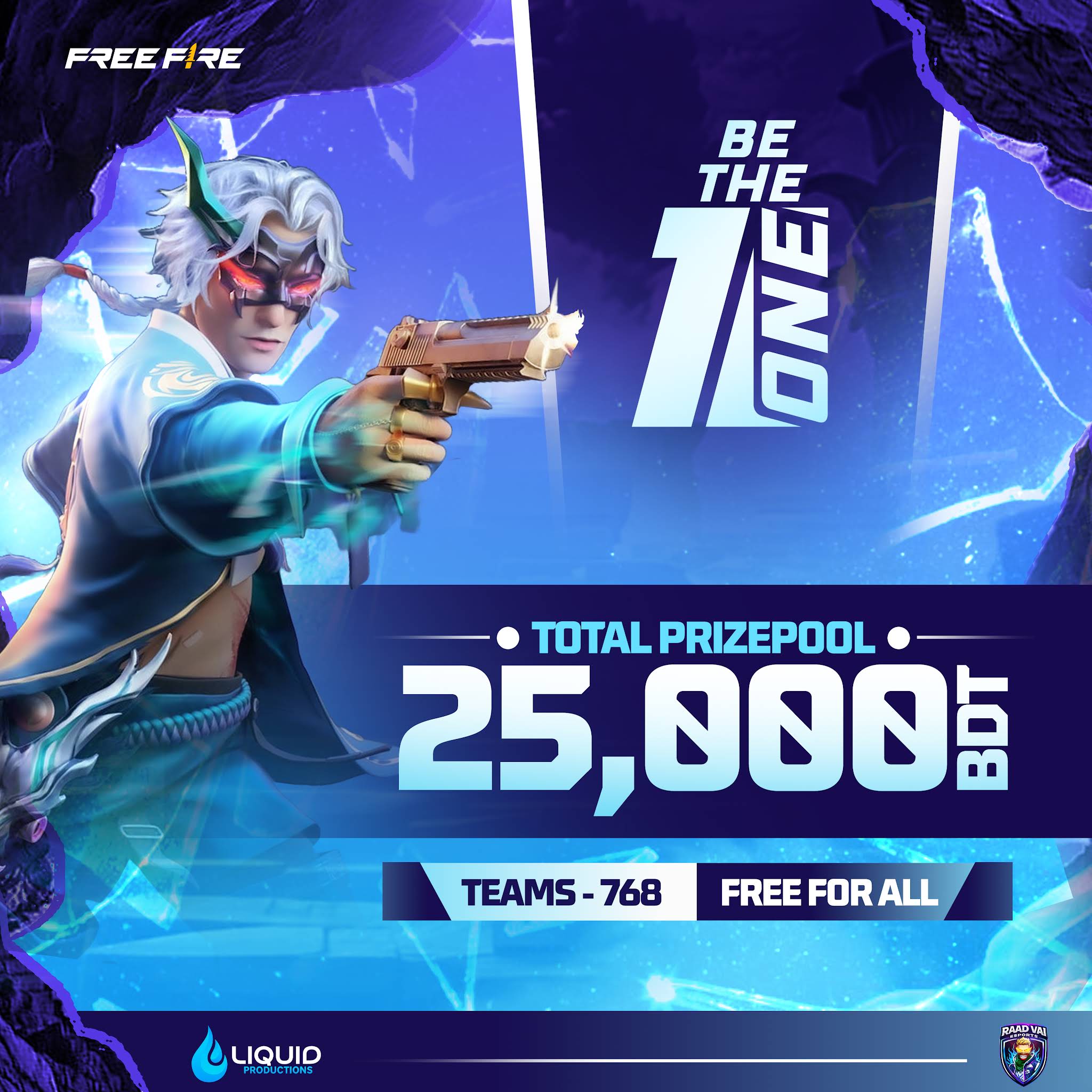 Post from RAAD VAI ESPORTS
