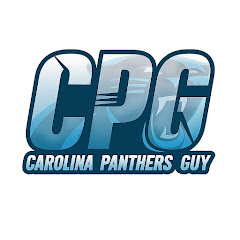 CPG - Carolina Panthers Guy