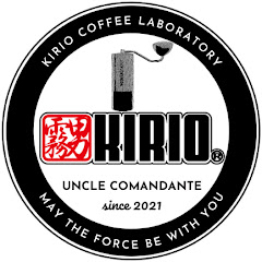 霧男 Kirio