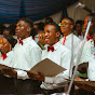 ST CECILIA CHOIR ACC, UNN logo